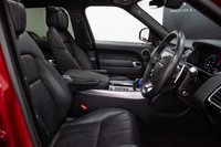 USED 2021 21 LAND ROVER RANGE ROVER SPORT SDV6 AUTOBIOGRAPHY DYNAMIC 