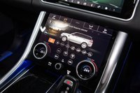 USED 2021 21 LAND ROVER RANGE ROVER SPORT SDV6 AUTOBIOGRAPHY DYNAMIC 