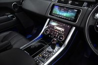 USED 2021 21 LAND ROVER RANGE ROVER SPORT SDV6 AUTOBIOGRAPHY DYNAMIC 