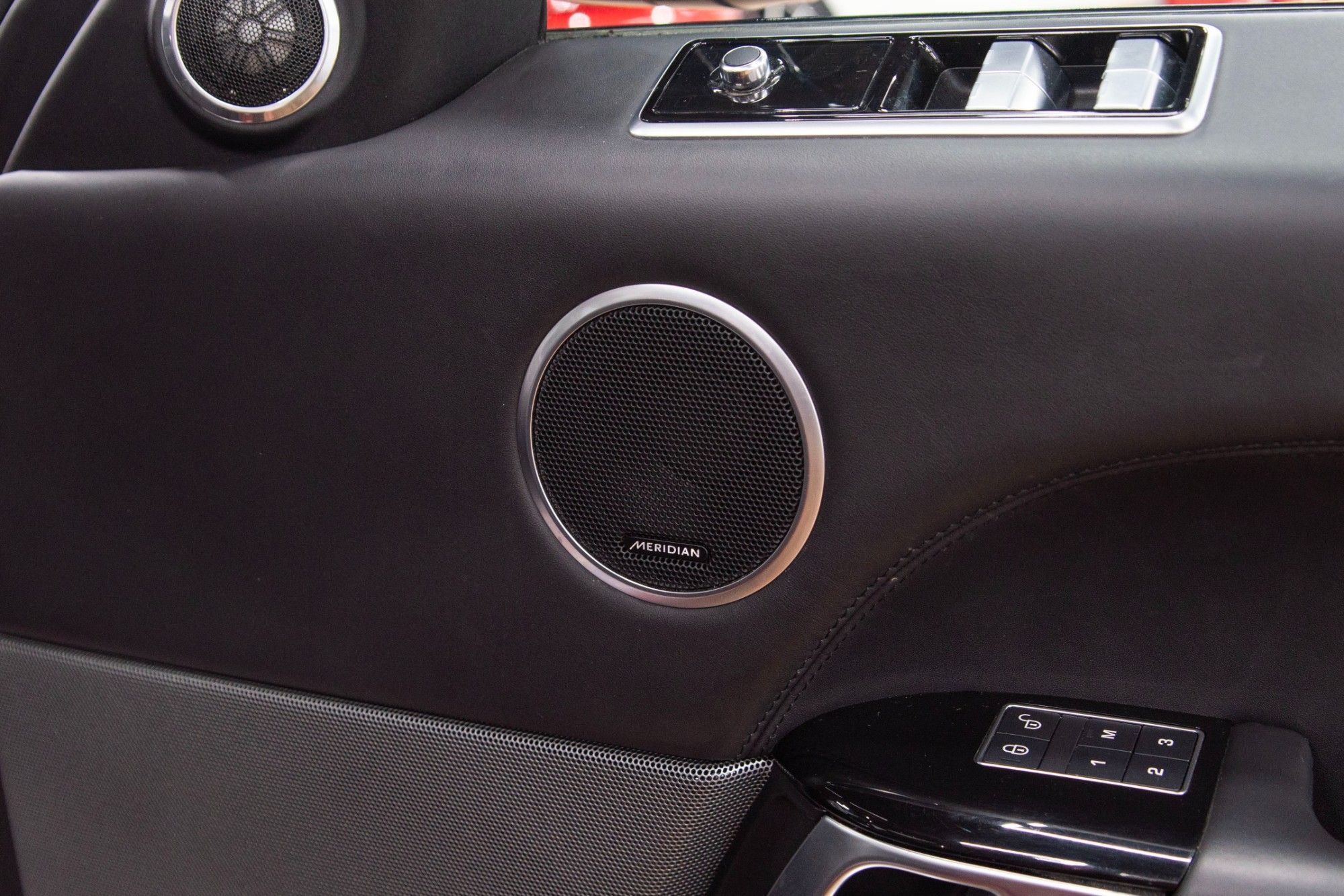 USED 2021 21 LAND ROVER RANGE ROVER SPORT SDV6 AUTOBIOGRAPHY DYNAMIC 