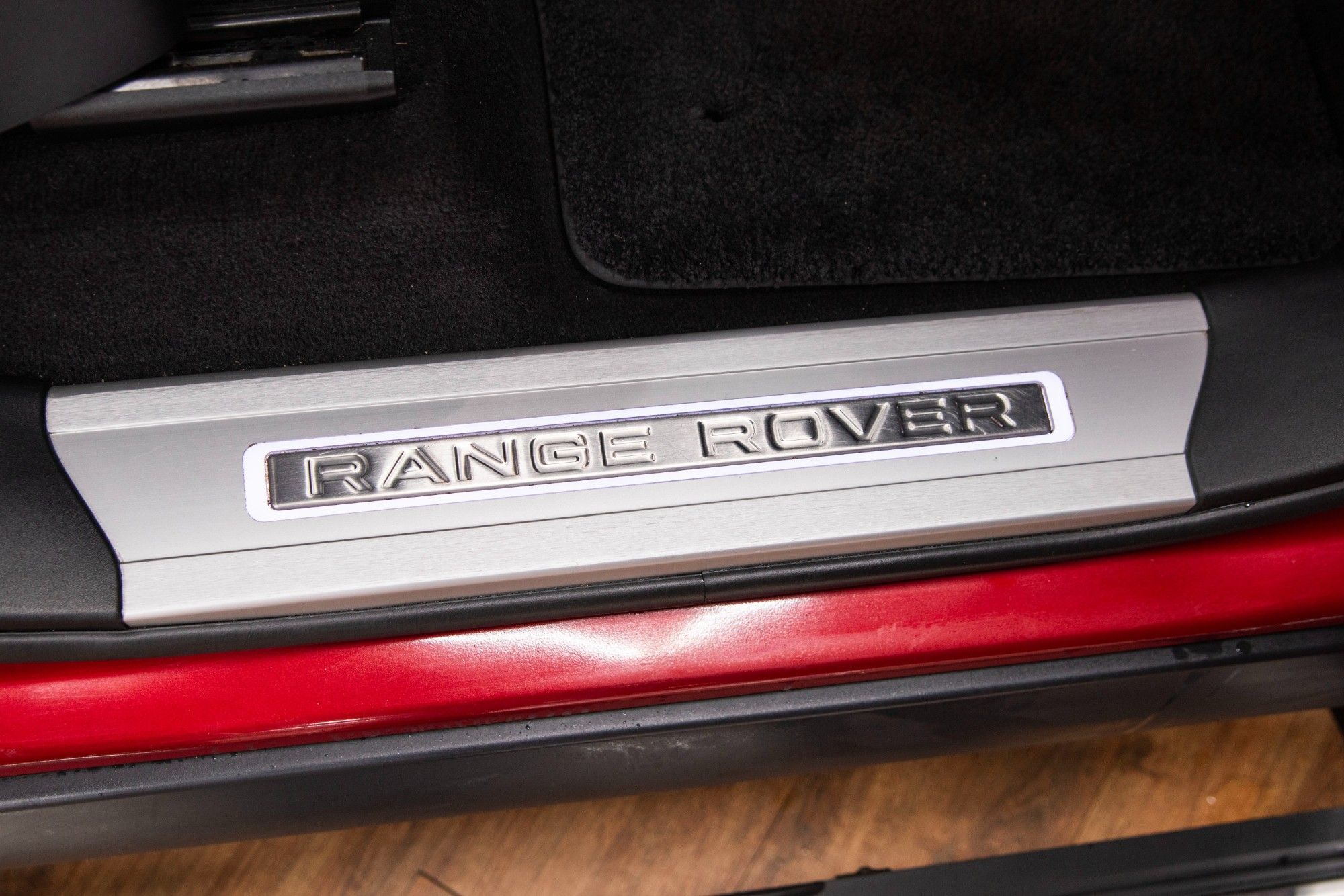 USED 2021 21 LAND ROVER RANGE ROVER SPORT SDV6 AUTOBIOGRAPHY DYNAMIC 