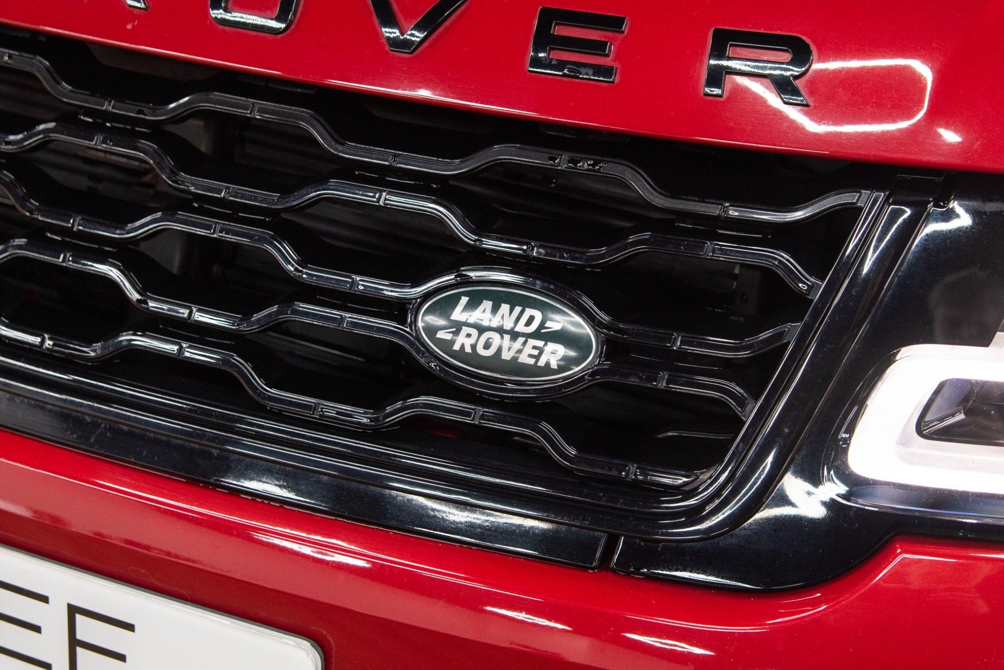 USED 2021 21 LAND ROVER RANGE ROVER SPORT SDV6 AUTOBIOGRAPHY DYNAMIC 