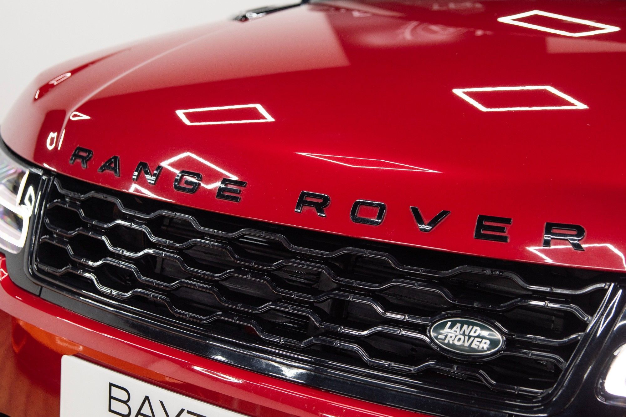 USED 2021 21 LAND ROVER RANGE ROVER SPORT SDV6 AUTOBIOGRAPHY DYNAMIC 