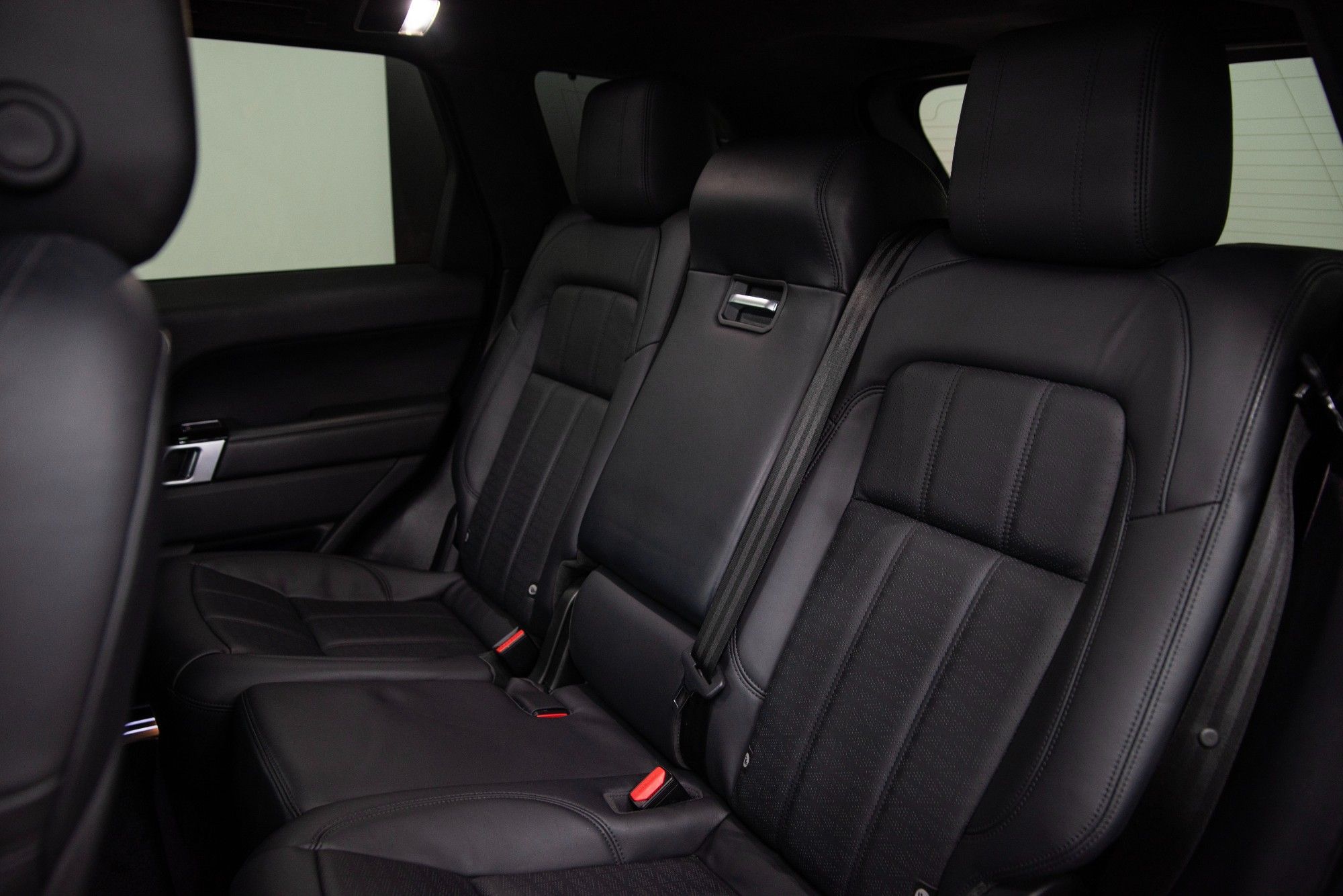 USED 2021 21 LAND ROVER RANGE ROVER SPORT SDV6 AUTOBIOGRAPHY DYNAMIC 