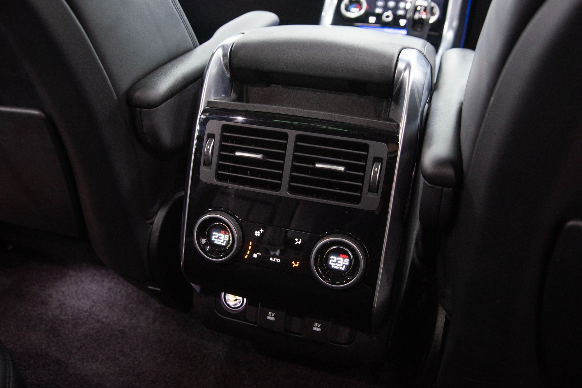USED 2021 21 LAND ROVER RANGE ROVER SPORT SDV6 AUTOBIOGRAPHY DYNAMIC 