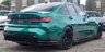 USED 2022 22 BMW M3 3.0 M3 COMPETITION 4d 503 BHP H/K+CARBON INLAYS+HEATED SEATS