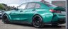 USED 2022 22 BMW M3 3.0 M3 COMPETITION 4d 503 BHP H/K+CARBON INLAYS+HEATED SEATS