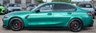 USED 2022 22 BMW M3 3.0 M3 COMPETITION 4d 503 BHP H/K+CARBON INLAYS+HEATED SEATS