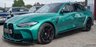 USED 2022 22 BMW M3 3.0 M3 COMPETITION 4d 503 BHP H/K+CARBON INLAYS+HEATED SEATS