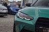 USED 2022 22 BMW M3 3.0 M3 COMPETITION 4d 503 BHP H/K+CARBON INLAYS+HEATED SEATS