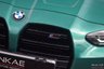 USED 2022 22 BMW M3 3.0 M3 COMPETITION 4d 503 BHP H/K+CARBON INLAYS+HEATED SEATS