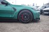 USED 2022 22 BMW M3 3.0 M3 COMPETITION 4d 503 BHP H/K+CARBON INLAYS+HEATED SEATS