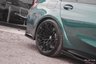 USED 2022 22 BMW M3 3.0 M3 COMPETITION 4d 503 BHP H/K+CARBON INLAYS+HEATED SEATS