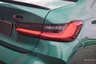 USED 2022 22 BMW M3 3.0 M3 COMPETITION 4d 503 BHP H/K+CARBON INLAYS+HEATED SEATS