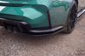 USED 2022 22 BMW M3 3.0 M3 COMPETITION 4d 503 BHP H/K+CARBON INLAYS+HEATED SEATS