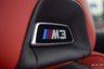 USED 2022 22 BMW M3 3.0 M3 COMPETITION 4d 503 BHP H/K+CARBON INLAYS+HEATED SEATS