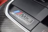 USED 2022 22 BMW M3 3.0 M3 COMPETITION 4d 503 BHP H/K+CARBON INLAYS+HEATED SEATS