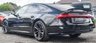 USED 2019 19 AUDI A7 3.0 SPORTBACK TDI QUATTRO S LINE MHEV 5d 228 BHP ELECTRIC SPOILER+HTD F STS