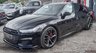 USED 2019 19 AUDI A7 3.0 SPORTBACK TDI QUATTRO S LINE MHEV 5d 228 BHP ELECTRIC SPOILER+HTD F STS