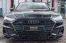USED 2019 19 AUDI A7 3.0 SPORTBACK TDI QUATTRO S LINE MHEV 5d 228 BHP ELECTRIC SPOILER+HTD F STS