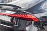 USED 2019 19 AUDI A7 3.0 SPORTBACK TDI QUATTRO S LINE MHEV 5d 228 BHP ELECTRIC SPOILER+HTD F STS
