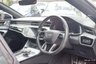 USED 2019 19 AUDI A7 3.0 SPORTBACK TDI QUATTRO S LINE MHEV 5d 228 BHP ELECTRIC SPOILER+HTD F STS