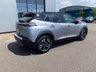 USED 2021 70 PEUGEOT 2008 1.2 PURETECH GT 130PS 