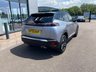 USED 2021 70 PEUGEOT 2008 1.2 PURETECH GT 130PS 