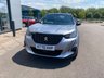 USED 2021 70 PEUGEOT 2008 1.2 PURETECH GT 130PS 