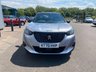 USED 2021 70 PEUGEOT 2008 1.2 PURETECH GT 130PS 