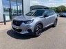 USED 2021 70 PEUGEOT 2008 1.2 PURETECH GT 130PS 