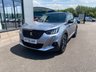 USED 2021 70 PEUGEOT 2008 1.2 PURETECH GT 130PS 