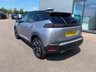 USED 2021 70 PEUGEOT 2008 1.2 PURETECH GT 130PS 