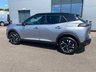 USED 2021 70 PEUGEOT 2008 1.2 PURETECH GT 130PS 