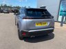 USED 2021 70 PEUGEOT 2008 1.2 PURETECH GT 130PS 