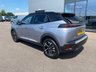 USED 2021 70 PEUGEOT 2008 1.2 PURETECH GT 130PS 