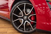 USED 2022 N PORSCHE TAYCAN 4S SPORT TURISMO 