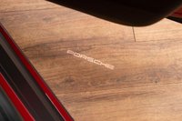 USED 2022 N PORSCHE TAYCAN 4S SPORT TURISMO 