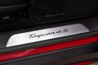 USED 2022 N PORSCHE TAYCAN 4S SPORT TURISMO 