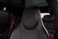 USED 2022 N PORSCHE TAYCAN 4S SPORT TURISMO 