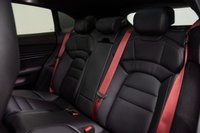 USED 2022 N PORSCHE TAYCAN 4S SPORT TURISMO 