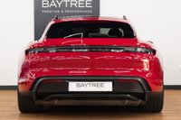 USED 2022 N PORSCHE TAYCAN 4S SPORT TURISMO 