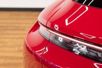 USED 2022 N PORSCHE TAYCAN 4S SPORT TURISMO 