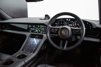 USED 2022 N PORSCHE TAYCAN 4S SPORT TURISMO 
