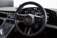 USED 2022 N PORSCHE TAYCAN 4S SPORT TURISMO 