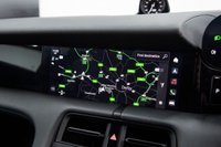 USED 2022 N PORSCHE TAYCAN 4S SPORT TURISMO 