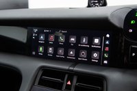 USED 2022 N PORSCHE TAYCAN 4S SPORT TURISMO 