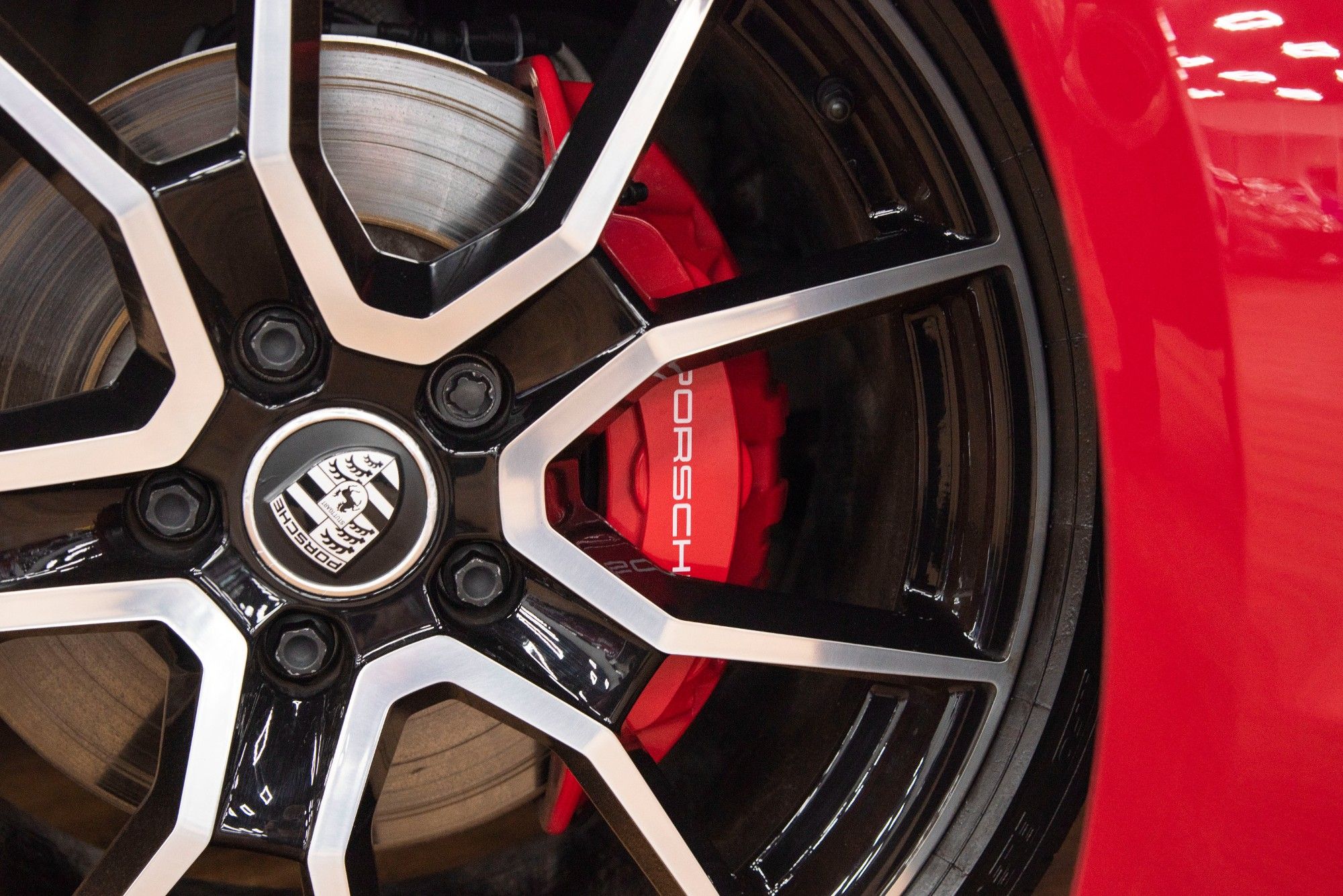 USED 2022 N PORSCHE TAYCAN 4S SPORT TURISMO 