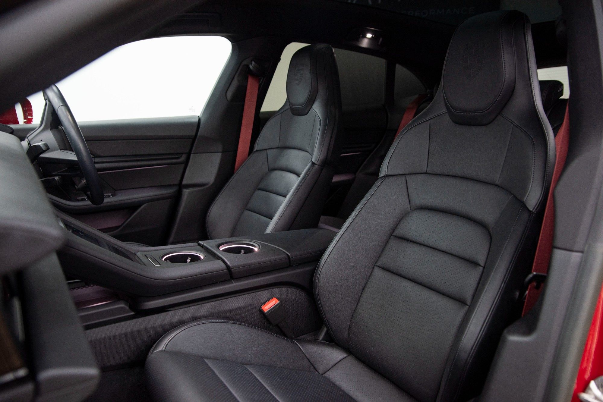 USED 2022 N PORSCHE TAYCAN 4S SPORT TURISMO 