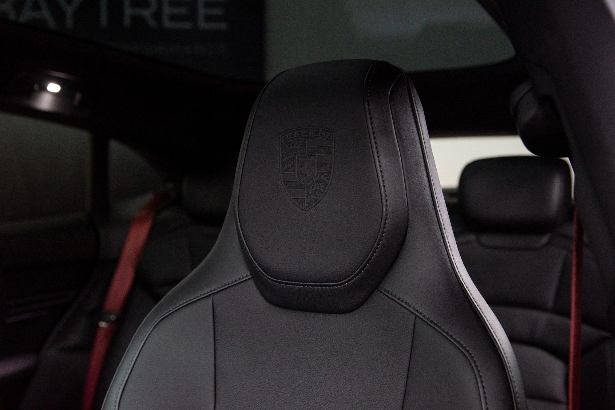 USED 2022 N PORSCHE TAYCAN 4S SPORT TURISMO 